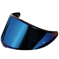 AGV Визор GT8-1 Iridium Blue в Рязани