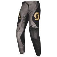 Scott Брюки 450 Podium BLACK/GOLD в Рязани