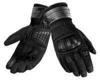 Spidi Перчатки Rainwarrior Black в Рязани