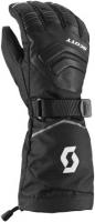 Scott Перчатки AC Premium GT black в Рязани