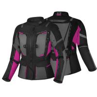 Shima Куртка Hero 2.0 Lady Pink в Рязани