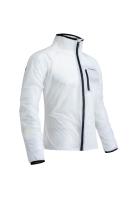 Acerbis Куртка дождевая Jacket Rain Dek Pack White в Рязани