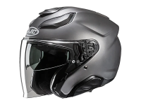HJC Шлем F31 Semi Flat Titanium в Рязани