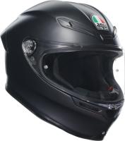 AGV Шлем K6 S 2206 Black Matt в Рязани