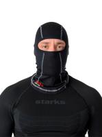 Starks Подшлемник Light Combi черный в Рязани