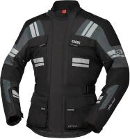 IXS Куртка Tour Jacket Blade-ST black-grey в Рязани