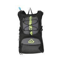 Acerbis Рюкзак с гидропаком H2O Logo Black/Grey (10/2 L) в Рязани