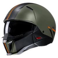 HJC Шлем i20 Batol MC4SF в Рязани