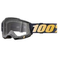 100% Очки Accuri 2 V26 Goggle Risland / Clear в Рязани