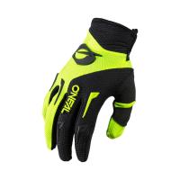 Oneal Перчатки Element 21 neon/yell в Рязани