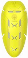 Forcefield Защита локтей PU ARMOUR L2 YELLOW BACK в Рязани