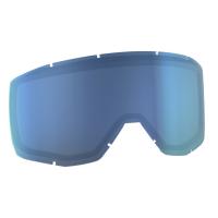 Scott Линзы 89S TML blue afc в Рязани