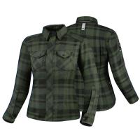 Shima Рубашка Renegade 2.0 Lady Green в Рязани