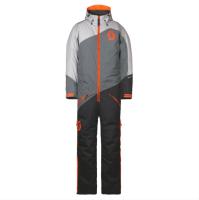 Scott Комбинезон детский DS Dryo Grey/Orange в Рязани