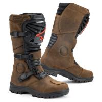 Stylmartin Мотоботы Overlander WP Men Brown в Рязани