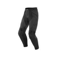 Dainese Брюки Кожаные Pony 3 Perforated Black-Matt в Рязани