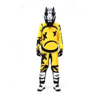 Grom Джерси Sadman Yellow в Рязани