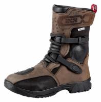 IXS Мотоботы X-Tour Boots Montevideo-ST Short Коричневый в Рязани