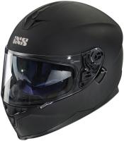 IXS Шлем HX 1100 1.0 Черный матовый в Рязани