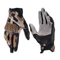 Leatt Перчатки ADV X-Flow 7.5 Short 2026 Desert в Рязани