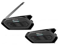 Sena RT1 Мотогарнитура с Mesh 2.0 (комплект из двух гарнитур) в Рязани
