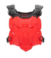 Acerbis Защитный панцирь Linear Black/Red в Рязани