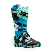 Sidi Ботинки CrossAir X Messy/Cyan в Рязани