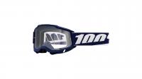 100% Очки Accuri 2 Goggle Mifflin/Clear Lens в Рязани