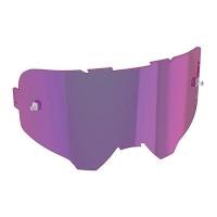 Leatt Линза для очков Velocity Iriz Purple 30% в Рязани
