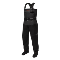 Finntrail Вейдерсы Proguide 1541 DarkGrey в Рязани