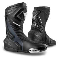 Shima Ботинки RSX-6 Men Black в Рязани