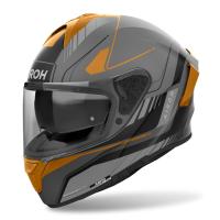 Airoh Мотошлем Spark 2 Chrono Gold Matt в Рязани
