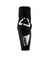 Leatt Налокотники 3DF Elbow Guard Hybrid Black/White в Рязани