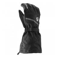 Scott Перчатки Hyland Pro black в Рязани