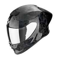 Scorpion Exo Мотошлем Exo-R1 Evo II Carbon Air Onyx Карбон Карбон в Рязани