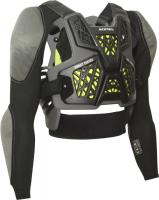Acerbis Защита тела (Черепаха) Specktrum Level 2 Black/Yellow в Рязани
