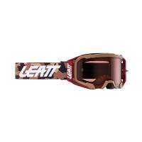 Leatt Маска Velocity 5.5 RubyStone Rose UC 32% в Рязани