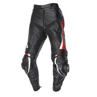 IXS Брюки Robin 2 Black/Red в Рязани