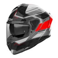 Airoh Мотошлем Spark 2 Zenith Red Gloss в Рязани