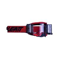 Leatt Маска Velocity 5.5 Roll-Off Red Clear в Рязани