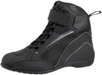 IXS Мотоботы Tour Boots Breeze 2.0 Черные в Рязани