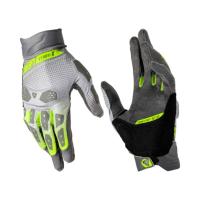 Leatt Перчатки ADV X-Flow 5.5 Short 2026 Viz в Рязани