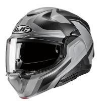 HJC Шлем F100 Bios MC5SF в Рязани