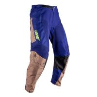 Leatt Штаны 3.5 Ride Kit V26 Brown в Рязани