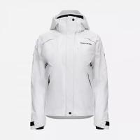 Finntrail Куртка женская утепленная Aspen 3463 White в Рязани
