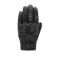 Racer Перчатки Blocks Black/Black в Рязани