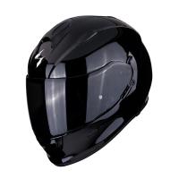 Scorpion Exo Мотошлем Exo-491 Solid Черный в Рязани