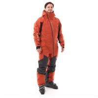 Dragonfly Комбинезон Gravity 2.0 Man Brown - Black 2025 в Рязани