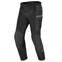 Shima Мотоштаны Alpha Men Black в Рязани