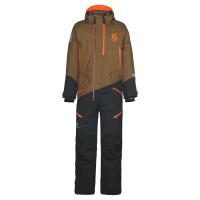 SCOTT Комбинезон DS-I Dryo earth brown/black в Рязани